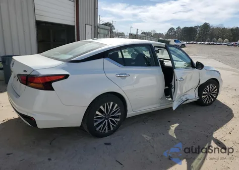 2024 Nissan Altima Sv from USA, damaged, VIN 1N4BL4DV2RN367355